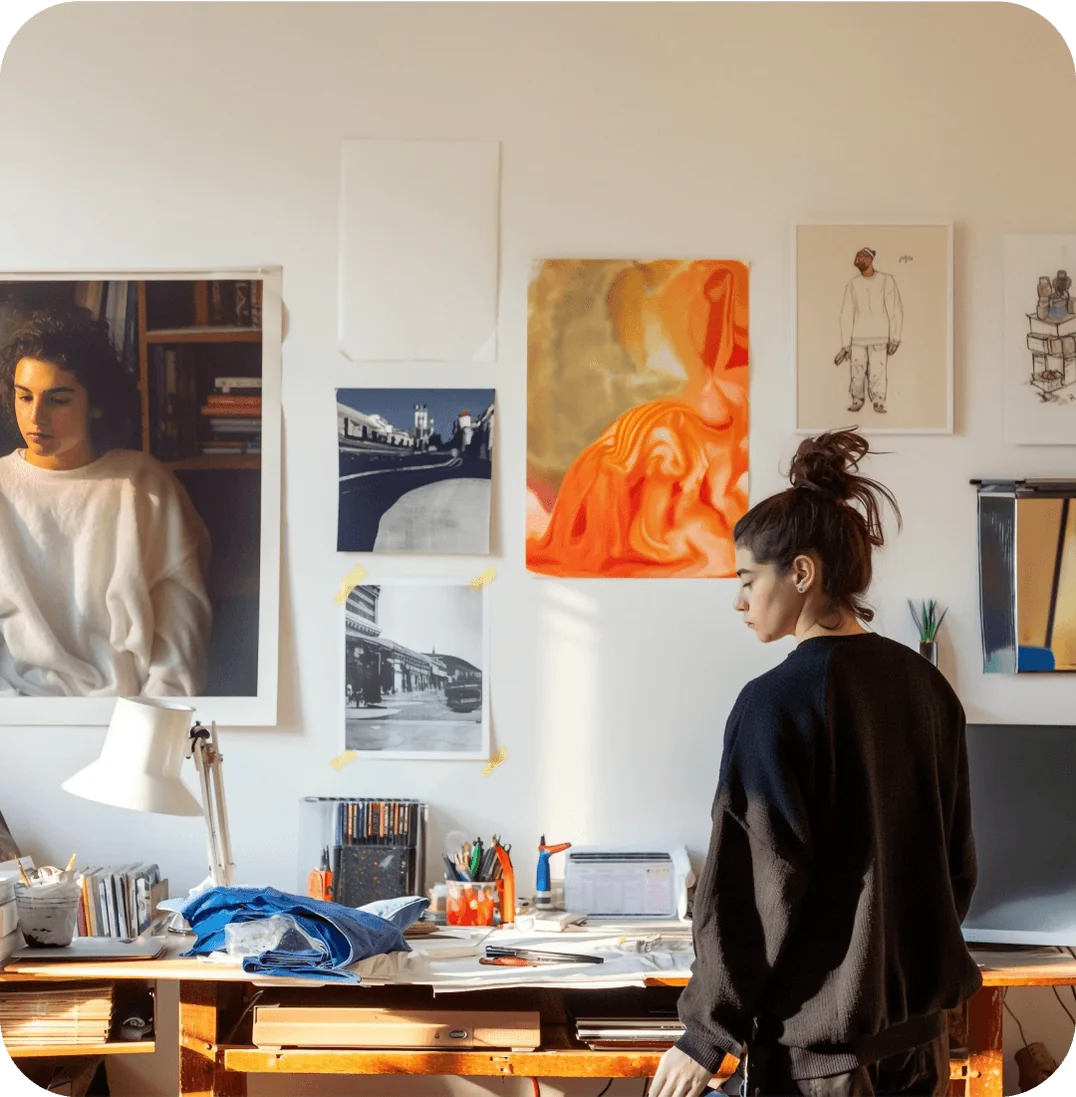 Atelier de cadrage YodLynci autour d'une stratégie digitale